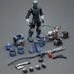 Wasteland Scavengers - Lendal