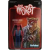 Werewolf Biker (Color 2) - The Worst - ReAction figure