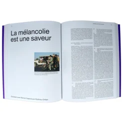 Wes Anderson : Les Archives