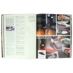 Where'd You Get Those ? New York City's Sneaker Culture : 1960-1987