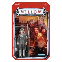 Willow - Sorsha - ReAction Figures