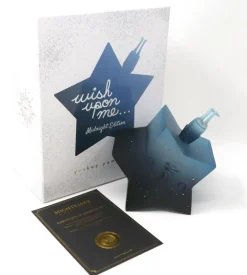 Wish Upon Me (Midnight Edition) - Yoskay Yamamoto