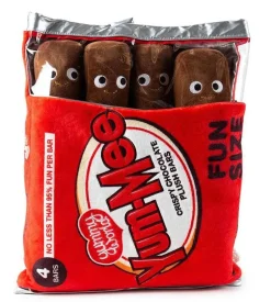 World delicioso - Yum -Mee grandes barras de lujo de chocolate