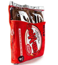 World delicioso - Yum -Mee grandes barras de lujo de chocolate