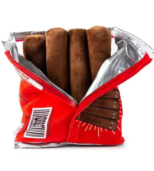 World delicioso - Yum -Mee grandes barras de lujo de chocolate