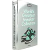 World's Greatest Sneaker Collectors
