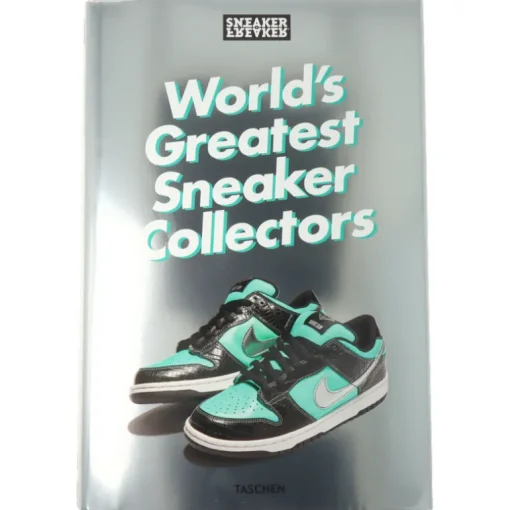 World's Greatest Sneaker Collectors