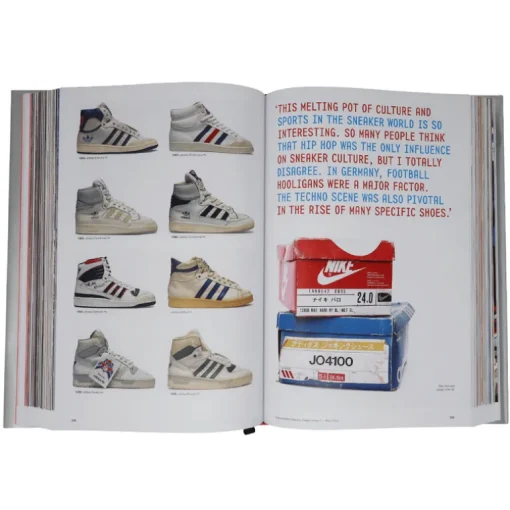 World's Greatest Sneaker Collectors