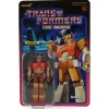 Wreck Gar - Transformers wave 6 - ReAction figure