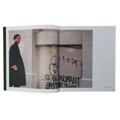 Writing the Future : Jean-Michel Basquiat and the Hip-Hop Generation
