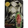 X-2 (Monster Glow) - The Worst - ReAction figure