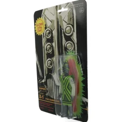 X-1 (Monster Glow) - The Worst - ReAction figure