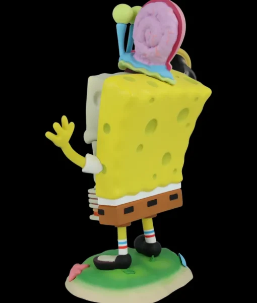 XXRAY PLUS Spongebob Squarepants