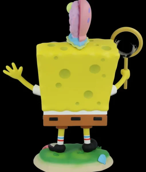 XXRAY PLUS Spongebob Squarepants
