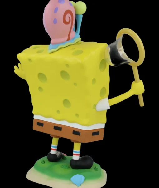XXRAY PLUS Spongebob Squarepants