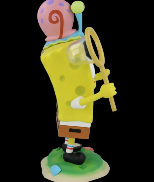 XXRAY PLUS Spongebob Squarepants