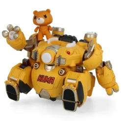 Yeezen Invasion - Heavy Artillery Bluetooth Speaker