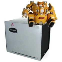 Yeezen Invasion - Heavy Artillery Bluetooth Speaker