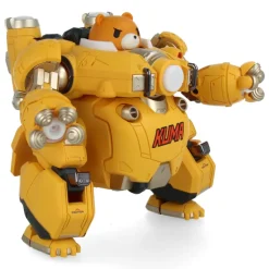 Yeezen Invasion - Heavy Artillery Bluetooth Speaker