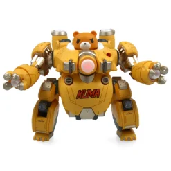 Yeezen Invasion - Heavy Artillery Bluetooth Speaker