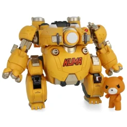 Yeezen Invasion - Heavy Artillery Bluetooth Speaker