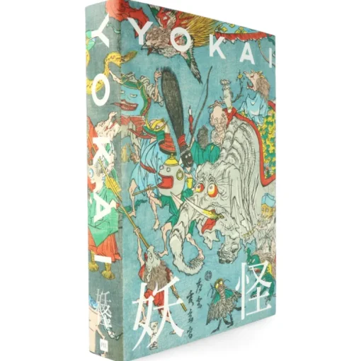 Yokai