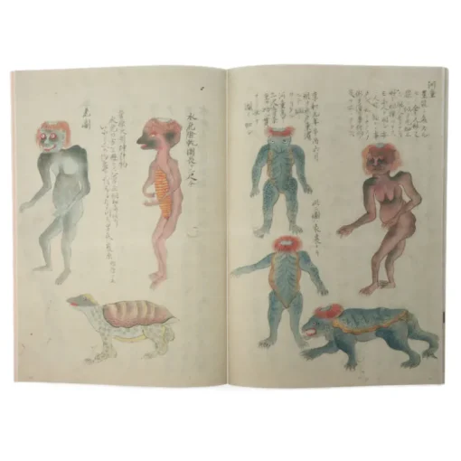 Yokai