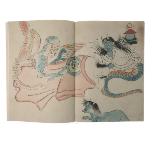 Yokai