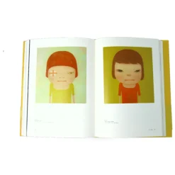 Yoshitomo Nara - The Endless Story