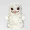 Yuki the Young Yak de Mark Ryden - Versión blanca