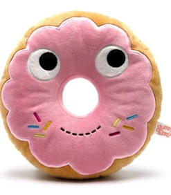 Yummy World : 10" Pink Donut